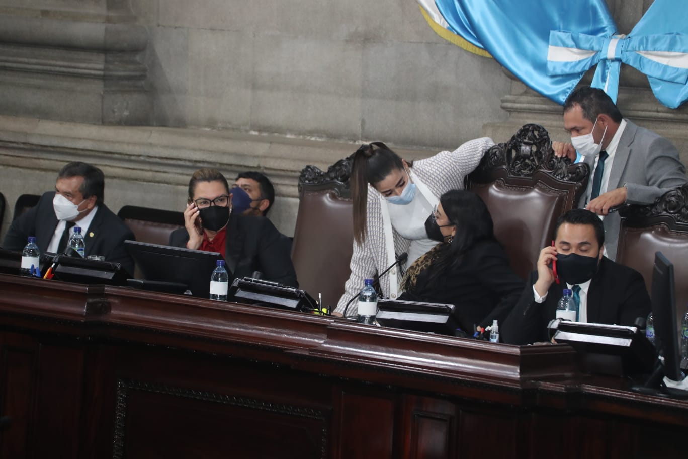 Congreso reforma Ley de Migración y endurece penas para “coyotes” con hasta 30 años de cárcel