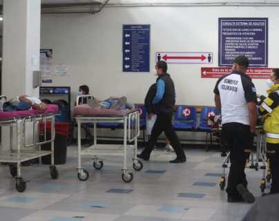 Muere paciente por falta de antibióticos en el Hospital General, que enfrenta crisis de desabastecimiento
