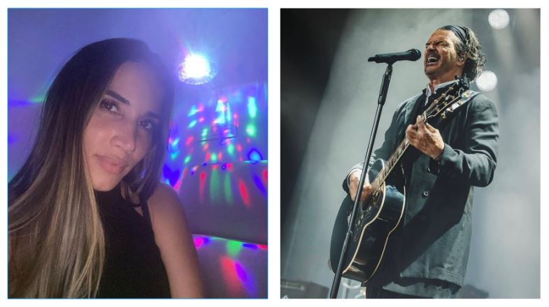 Ricardo Arjona: La petición que India Martínez le hizo al cantautor guatemalteco y lo que se espera en la gira “Blanco y Negro”