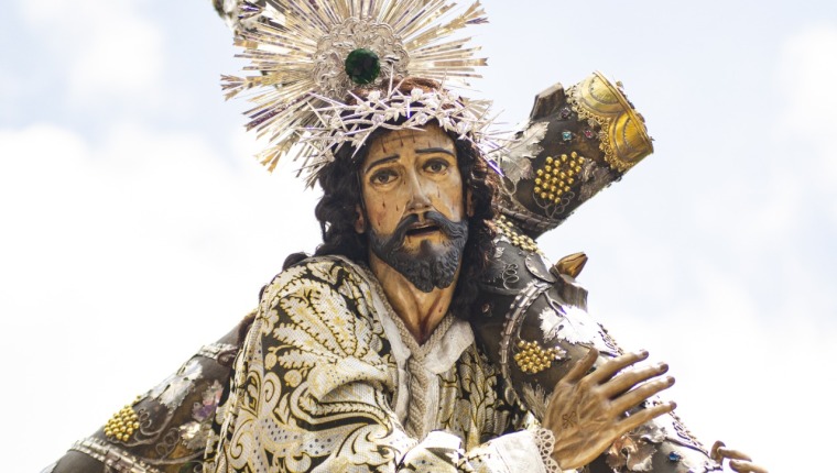 Jesús