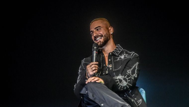 Maluma