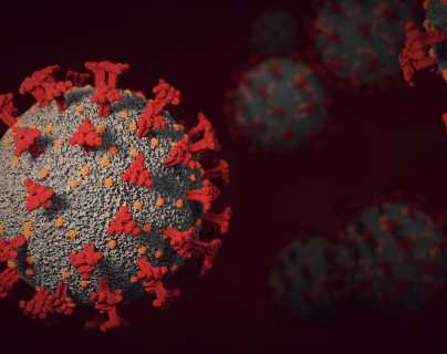 Ómicron: Epidemiólogos de Harvard sugieren no clasificar a la variante como “leve”