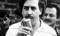Pablo Escobar