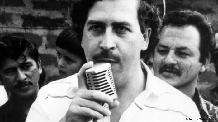 Obediencia papelería montón Pablo Escobar: qué se sabe sobre los macabros asesinatos realizados por el  capo del narcotráfico en la cárcel La Catedral