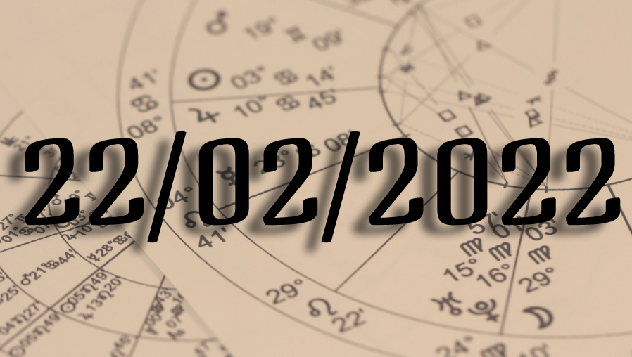 22/02/2022: Qué significa esta fecha y por qué es importante para aprovechar la energía, el amor y la transformación