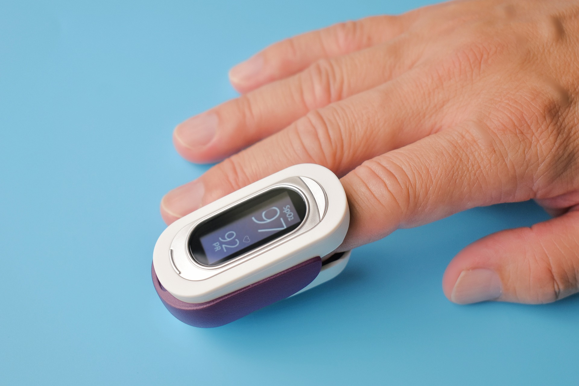 La tecnología un aliado de la salud