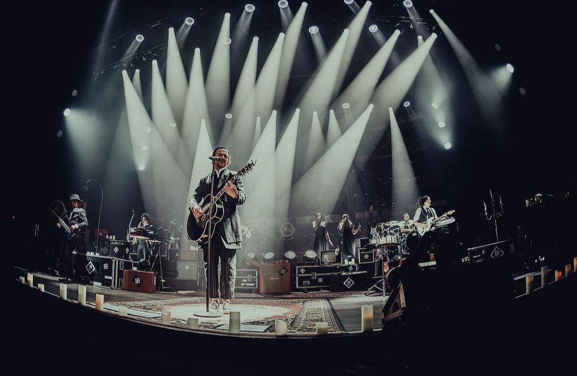 Ricardo Arjona: Cantautor guatemalteco agota entradas para conciertos en España (el recorrido por Europa y otros detalles de la gira “Blanco y Negro”)