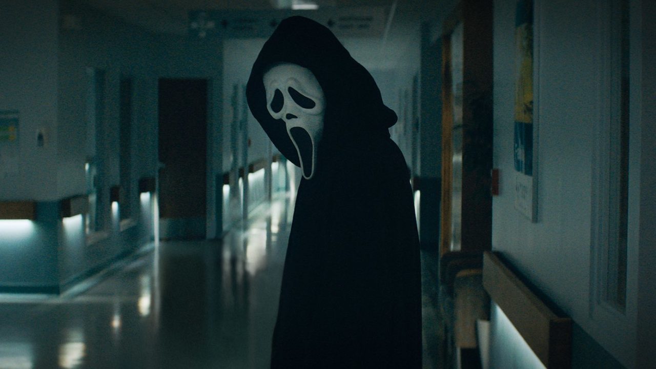 Foto: Cortesía Paramount Pictures.
