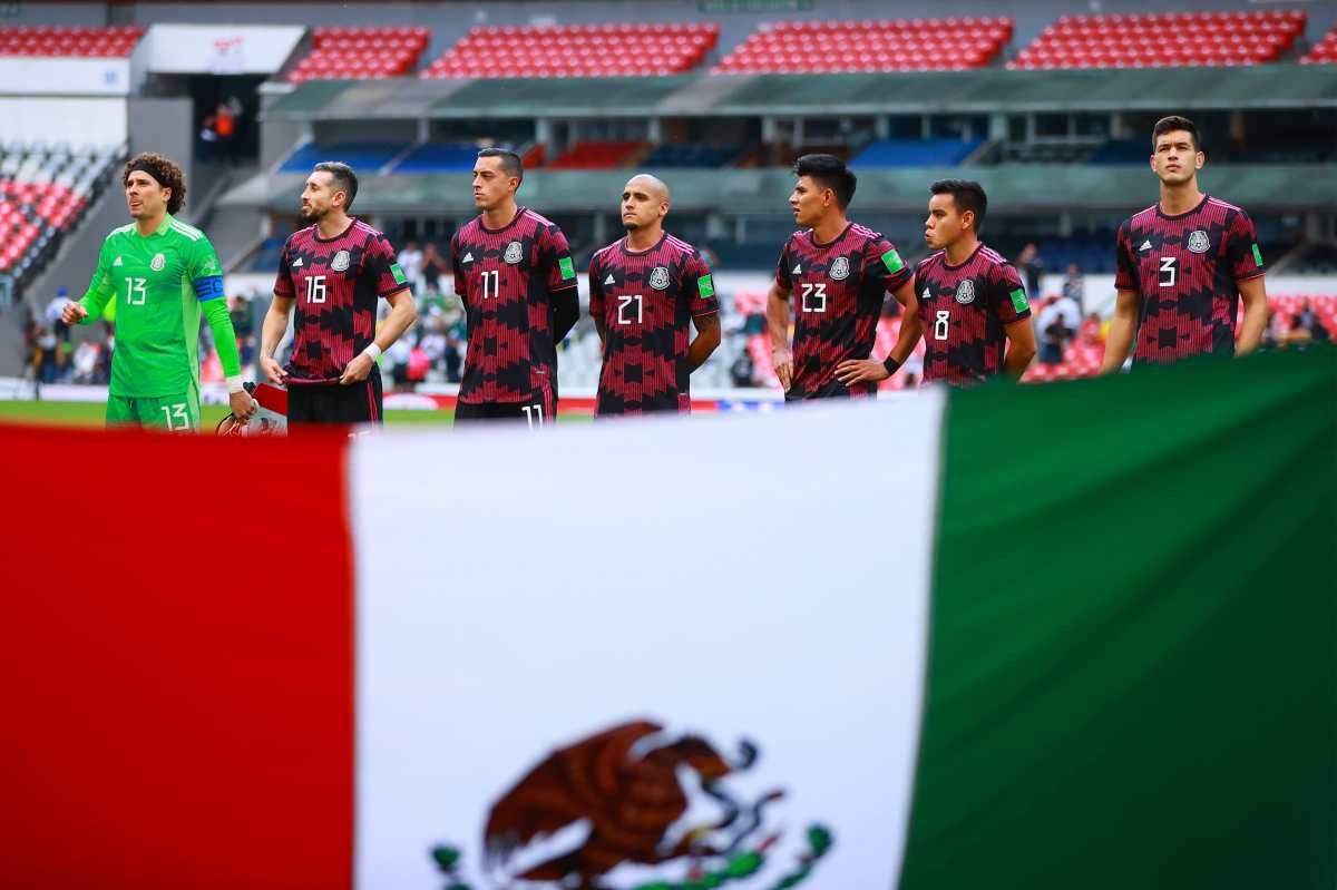¿Puede México caer en zona de repechaje? El duelo crucial contra Panamá rumbo al Mundial de Qatar 2022