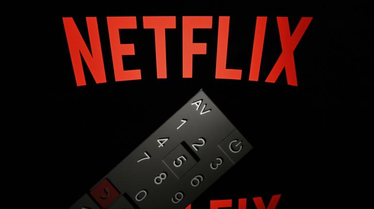 Netflix se une a empresas que ya no prestarán servicios en Rusia, por invasión a Ucrania. (Foto: Netlfix/AFP)
