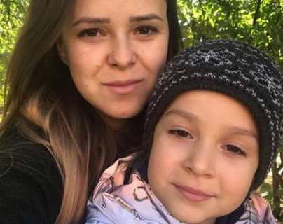 Rusia y Ucrania: el duro relato de la familia de un policía ucraniano que denuncia que soldados rusos mataron a su mujer y sus hijos