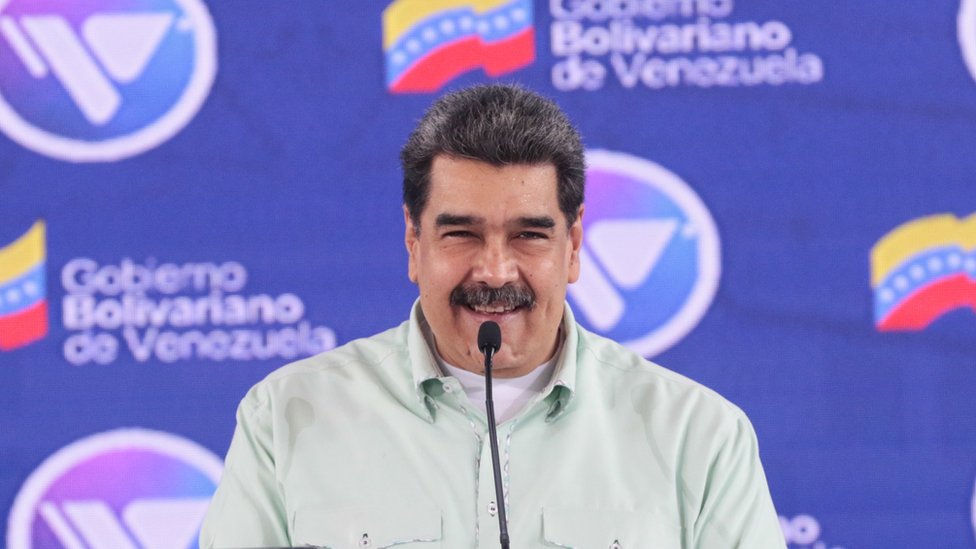 Rusia y Ucrania | “Cordial y muy diplomática”: Maduro confirma reunión con representantes de EE.UU. en Venezuela