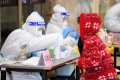 Coronavirus: China vuelve a los confinamientos "como hace dos años" y pone en cuarentena a más de 36 millones de personas