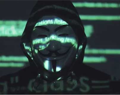 Rusia y Ucrania | Anonymous: “Intensificaremos los ataques contra el Kremlin”