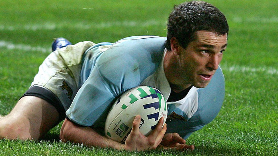 Federico Martín Aramburú: el exjugador de rugby argentino muere en un tiroteo en París