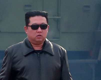 Corea del Norte: el extraño video al estilo Hollywood que transmitió Pyongyang sobre un nuevo lanzamiento de un misil