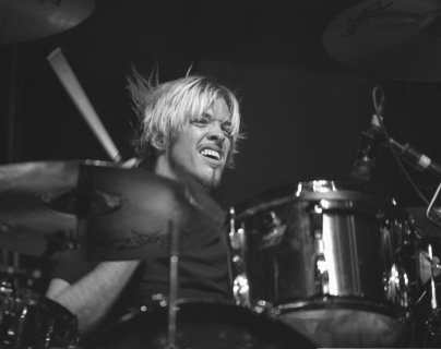 Taylor Hawkins en fotos: la extraordinaria carrera del baterista de Foo Fighters fallecido a los 50 años