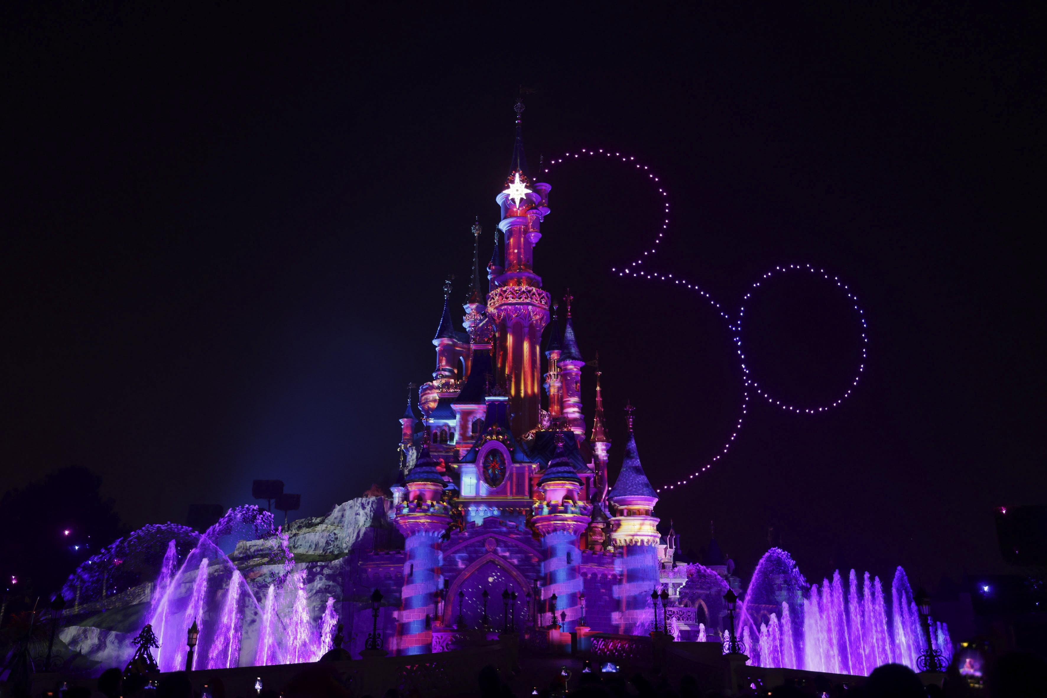 Disneyland Paris