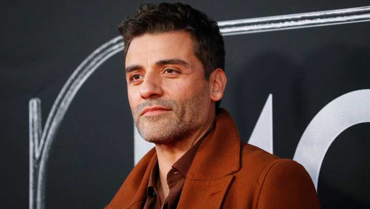 Oscar Isaac estrena podcast que narra cómo fue la muerte de Rodrigo ...