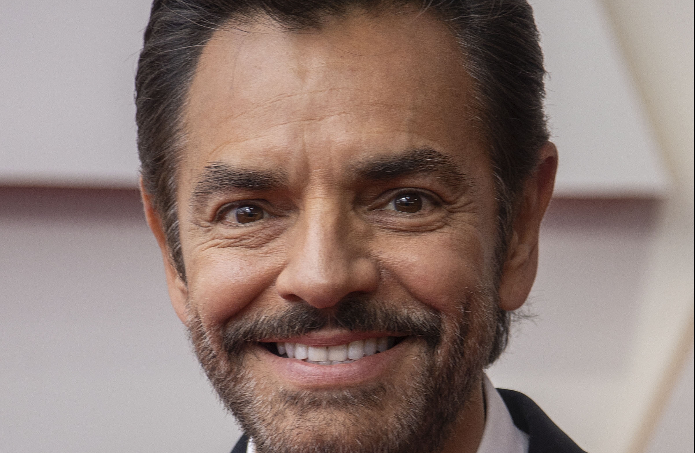 Fotografía de Eugenio Derbez