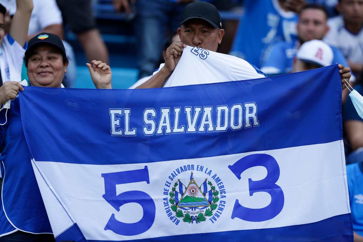 La FIFA advierte de suspensión a El Salvador por “injerencia” en federación