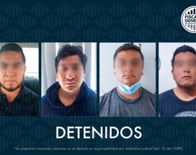 Querétaro vs Atlas: Madre entregó a su hijo a las autoridades mexicanas por participar en la trifulca del estadio La Corregidora
