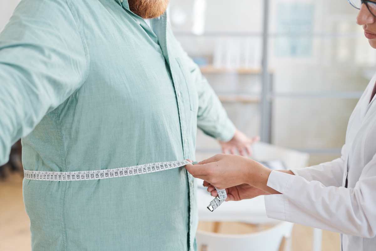 El estrés, la angustia y la crisis también son causas de sobrepeso