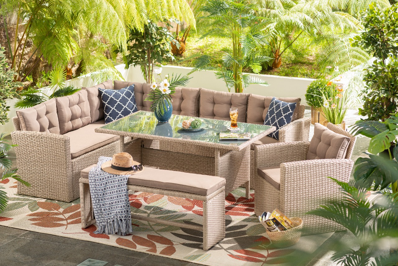 Novedosos productos para disfrutar del verano en la comodidad del hogar