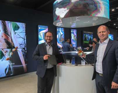 Inauguran la primera Motorola Store en Centroamérica y el Caribe