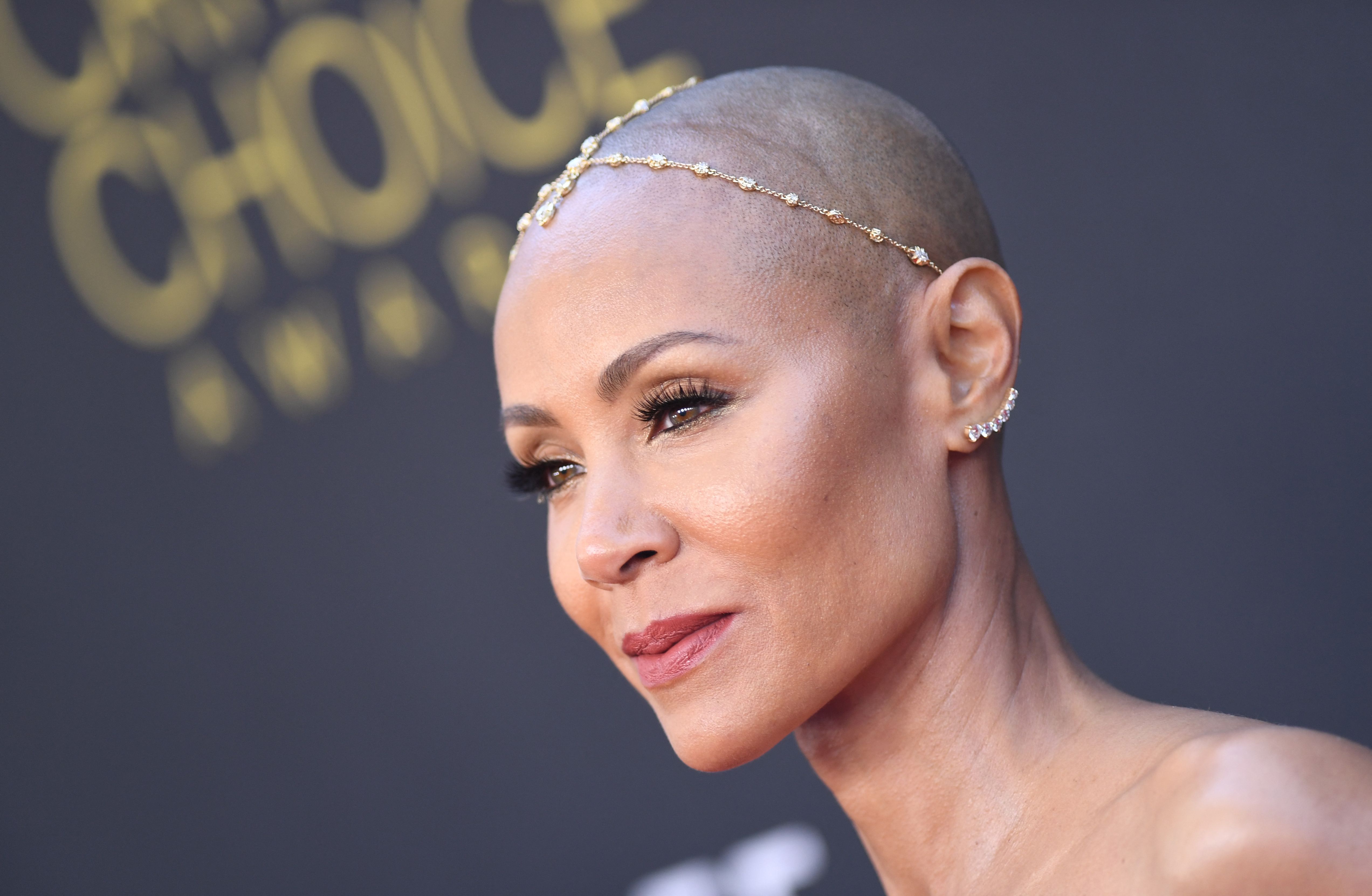 Jada Pinkett Smith