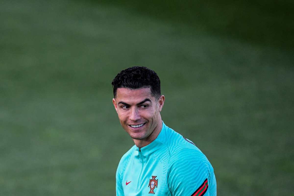 Cristiano Ronaldo sobre clasificar a Qatar 2022: “No será fácil, pero Portugal luchará por llegar al Mundial”