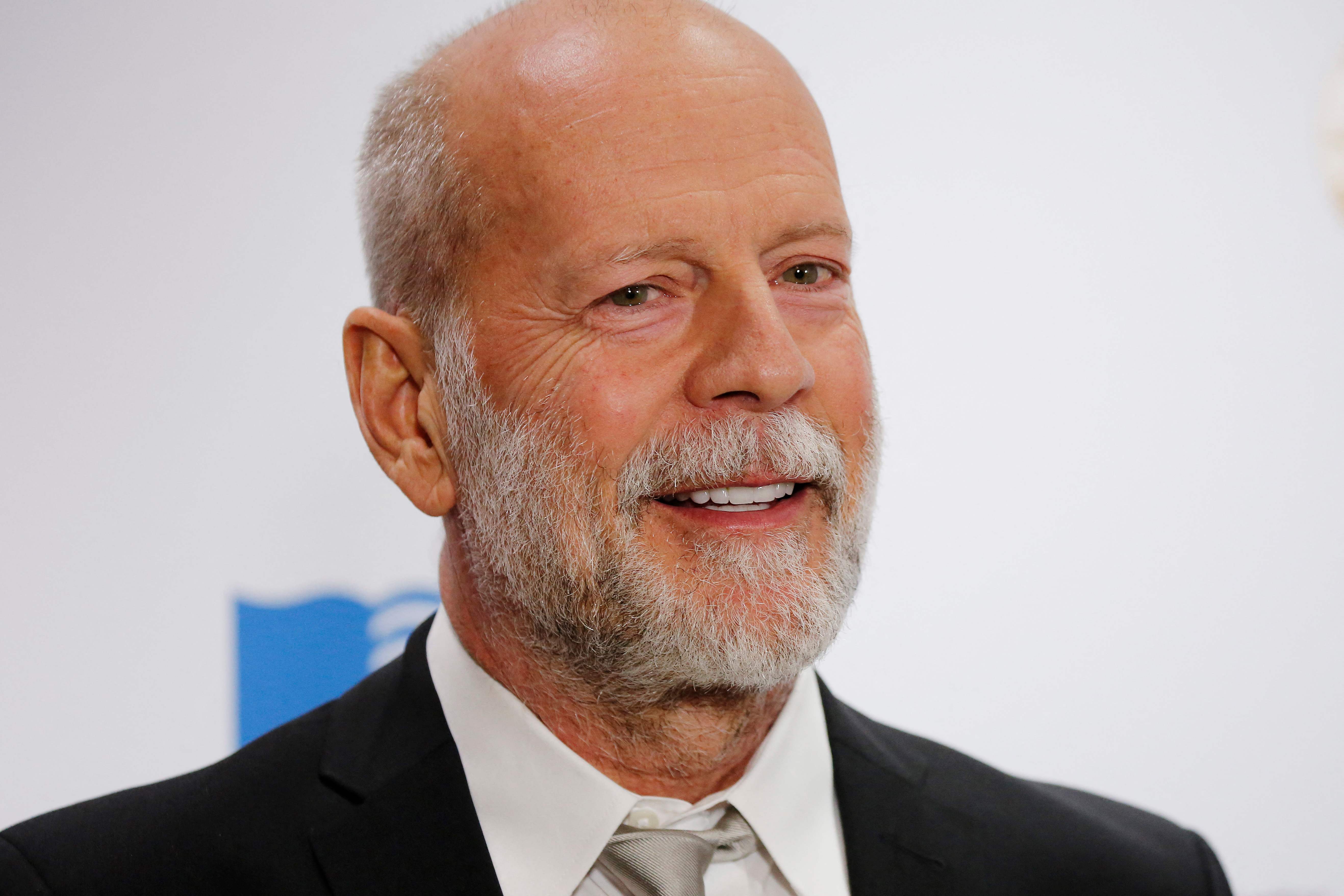 Problemas de salud de Bruce Willis
