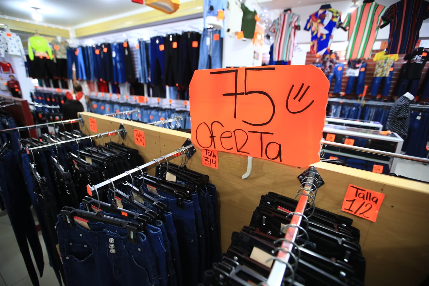 Participación de las remesas en el PIB de Guatemala