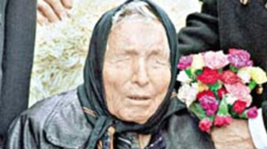 A lo largo de los años, varias predicciones de Baba Vanga se han cumplido. (Foto Prensa Libre: @soyactualidad/Twitter)