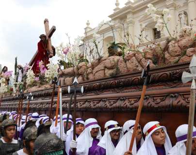 Semana Santa en Guatemala: la propuesta para que sea patrimonio de la humanidad ante la UNESCO