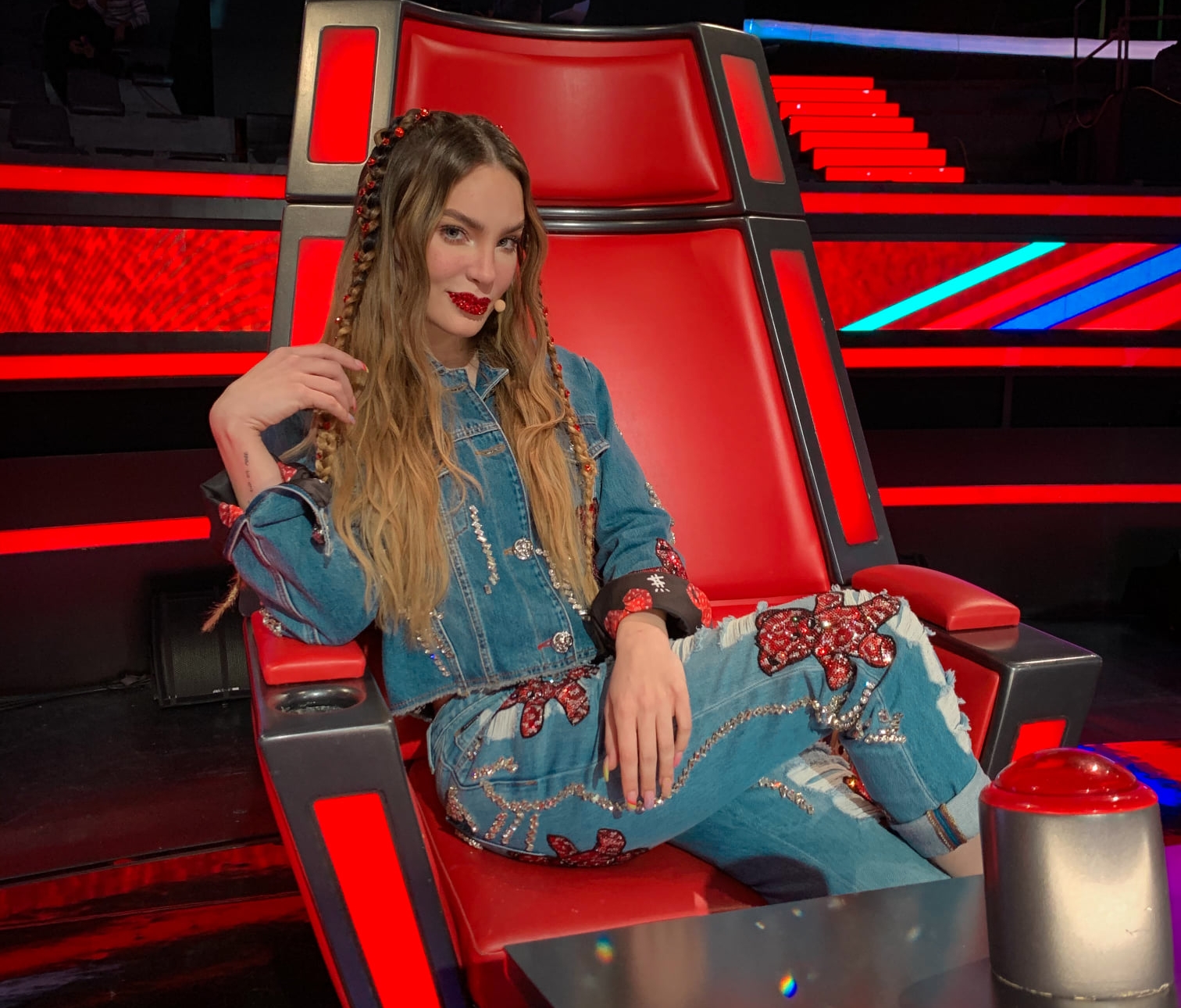 Belinda