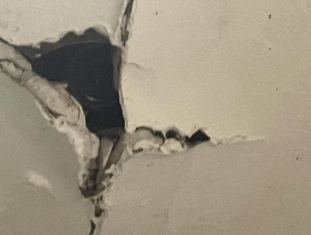 CÁMARA OCULTA EN FUTECA