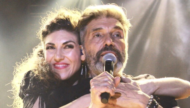 Diego Verdaguer perdió la vida el pasado 27 de enero. (Foto Prensa Libre: @soyanavictoria/Instagram)