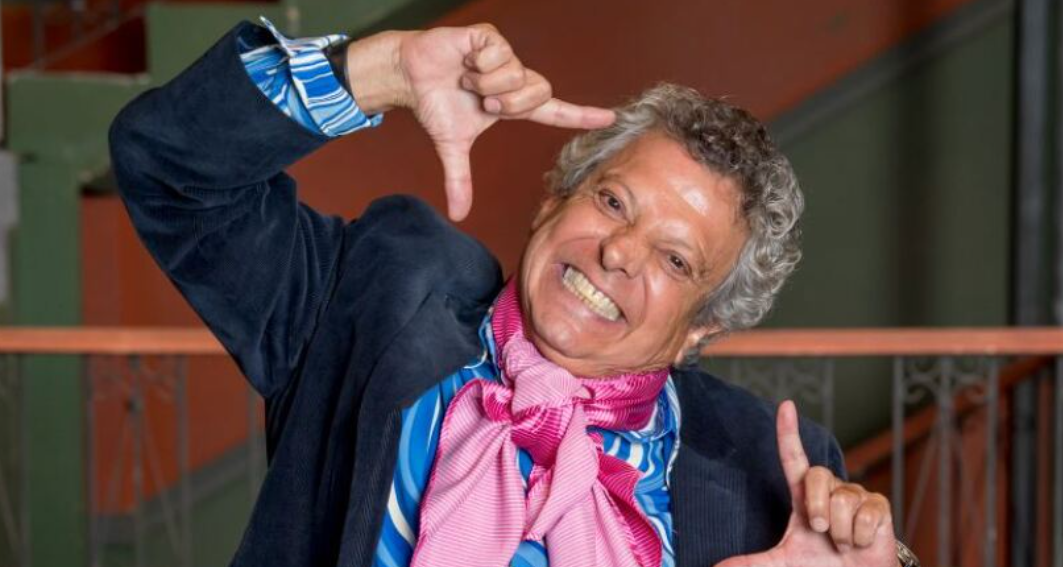 Estado de salud de César Bono