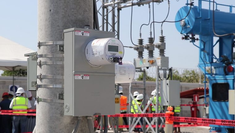 La Comisión Nacional de Energía Eléctrica ya cuenta con nuevo directorio que deberá asumir funciones esta semana