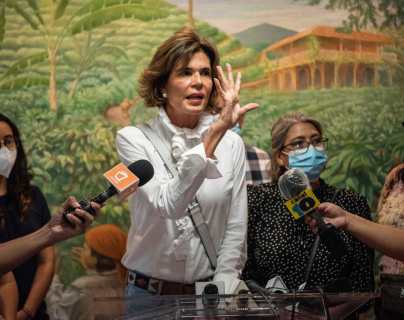 Opositora Cristiana Chamorro condenada a ocho años de prisión en Nicaragua