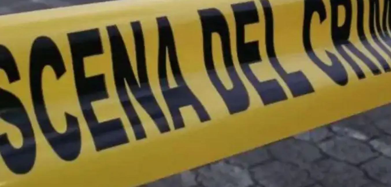 Niña pierde la vida al caer desde el automóvil en el que iba a bordo