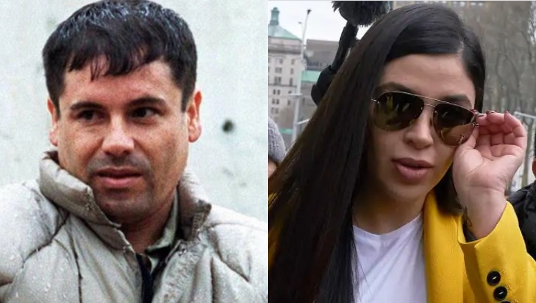 “El Chapo” Guzmán: su costosa línea de ropa que volverá a ser lanzada por Emma Coronel tras salir de prisión