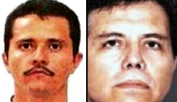 “El Mencho” y “El Mayo” Zambada: qué se sabe sobre la operación de ambos narcotraficantes para lograr la paz en Colombia