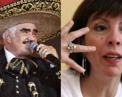 “El Último Rey”: Olga Wornat teme represalias por parte de Gerardo Fernández debido a su supuesto vínculo con el narcotráfico