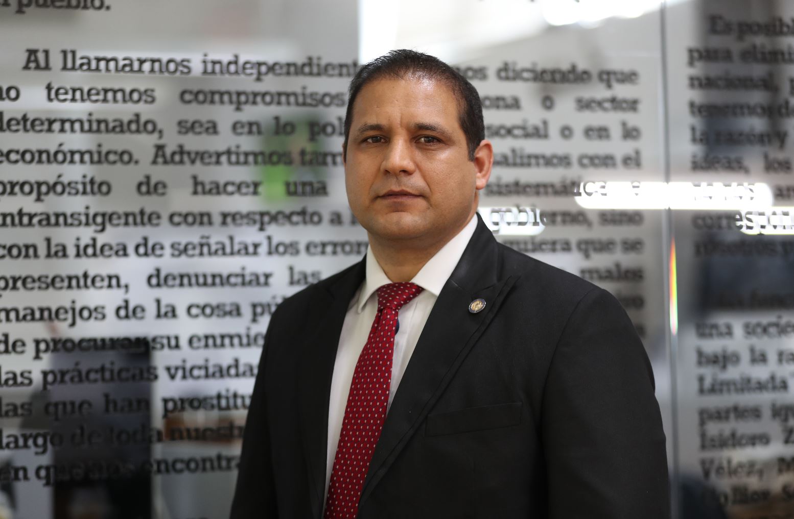 Henry Elías Wilson