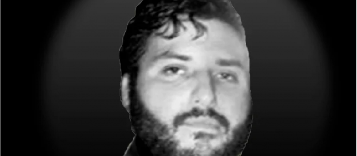 Hijo de El Mayo Zambada