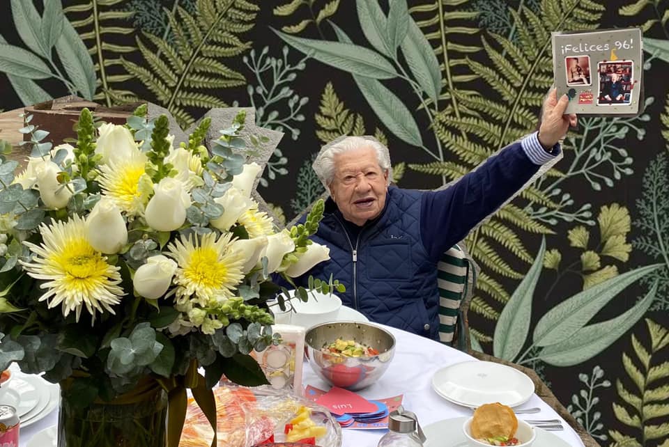 Ignacio López Tarso