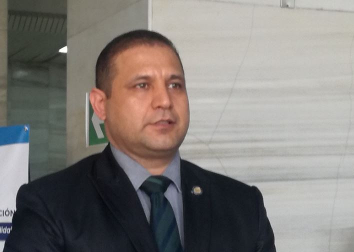 CC niega amparo al MP y no podrá investigar a magistrado Henry Alejandro Elías Wilson vinculado al caso Comisiones Paralelas 2020