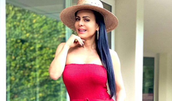 ¿Maribel Guardia se rapó? Un controversial video muestra a la actriz con un “cambio de look” radical
